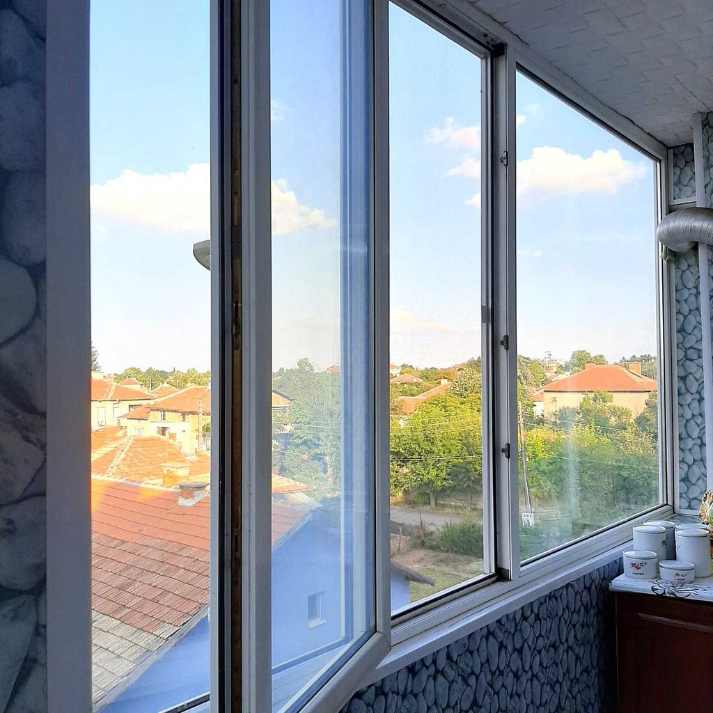 Продава се Многостаен апартамент в Кубрат - 120 кв.м за 609 €/кв.м - Снимка #10