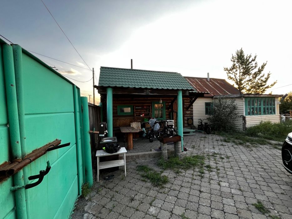 Продам частный дом