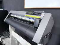 Graphtec CE6000-60 режещ плотер