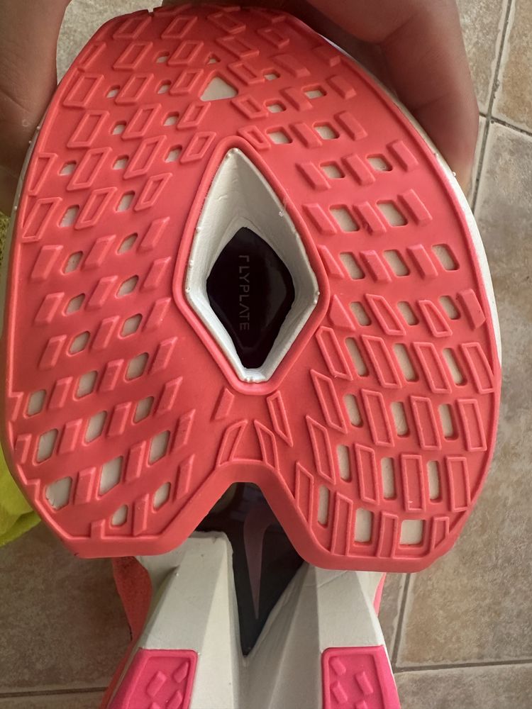 Nike Aplhafly 2 , размер 43