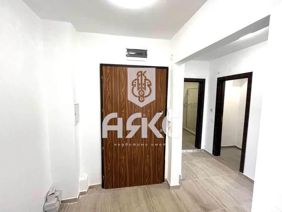 Продава се Тристаен апартамент в София, Манастирски ливади - 115 кв.м за 2861 €/кв.м - Снимка #7