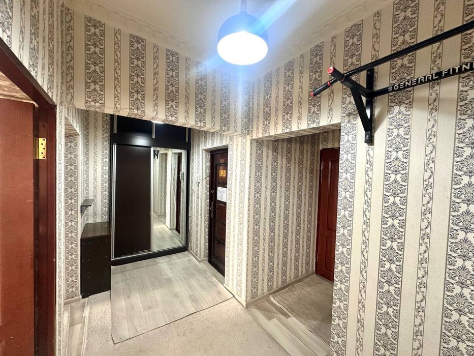 3 хонали Квартира сотилади