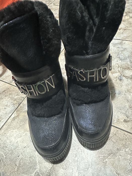 Классные ботиночки модные