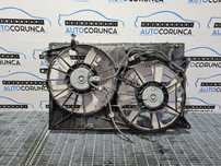 Electroventilator Toyota Rav 4 IV 2.2 Diesel 2012 - 2015 Manuala 6 Trepte (841)