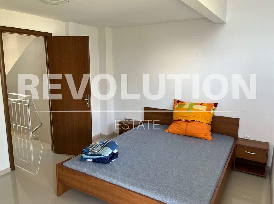 Къща в района на  м-т Траката!