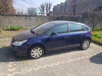 Dezmembrez citroen c4 1.6 benzină  2006