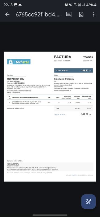 Prize și întrerupătoare