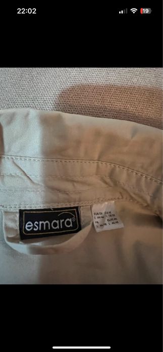 Trenci bej primavara toamna