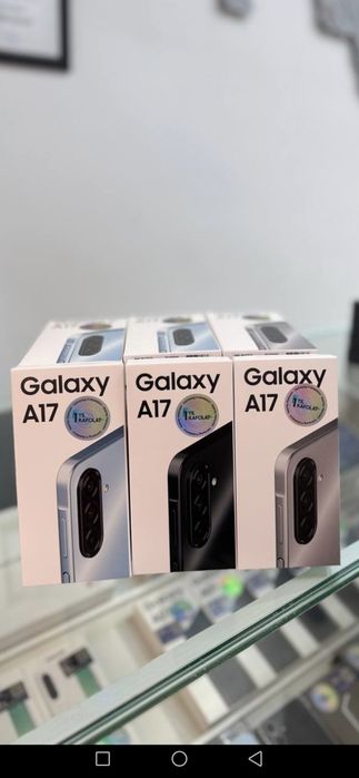 Samsung A17 Orginal Made in Vietnam Uzimei