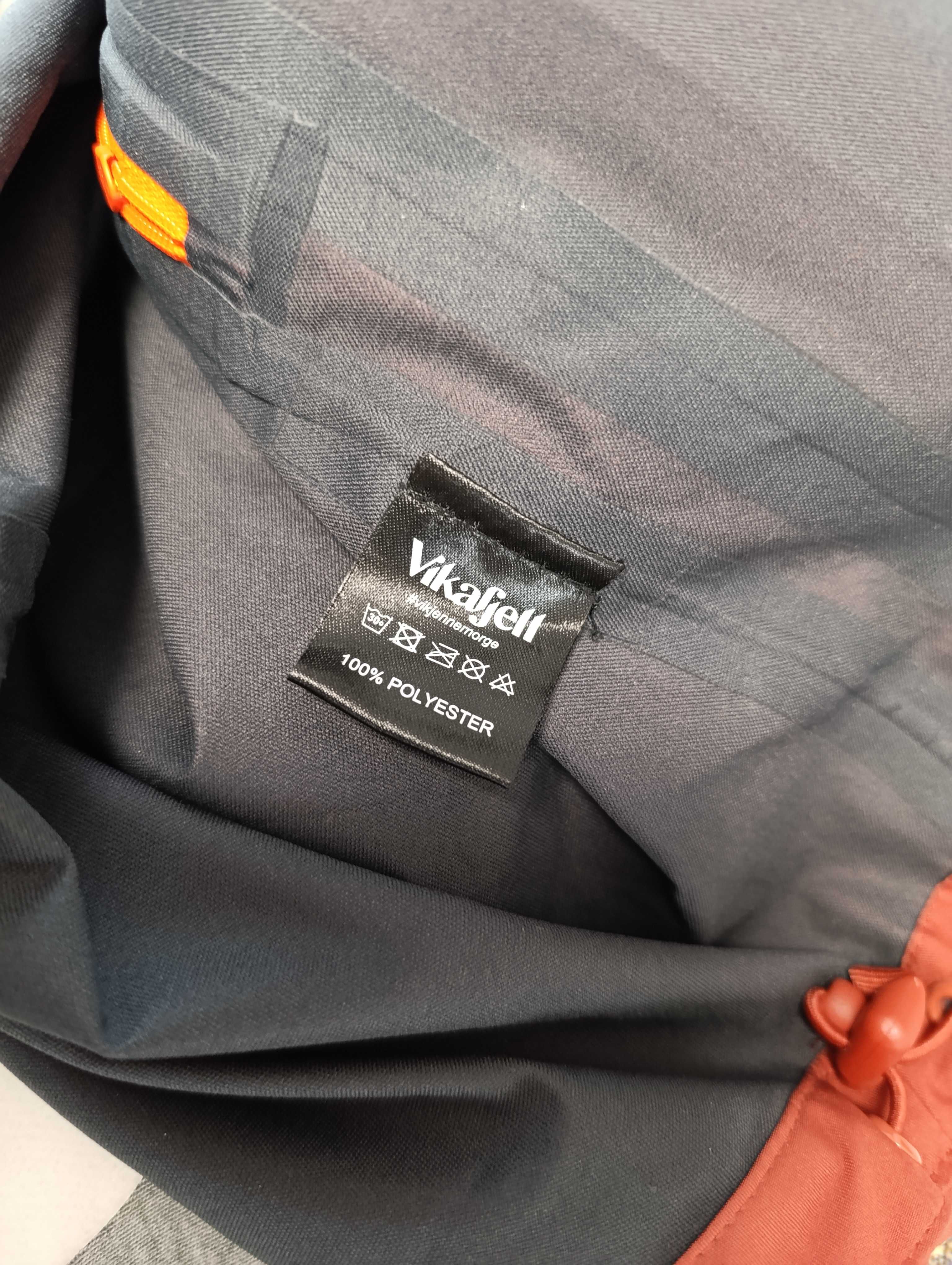 Vikafjell Stoltzen multi jacket''оригинално мъжко яке Л размер