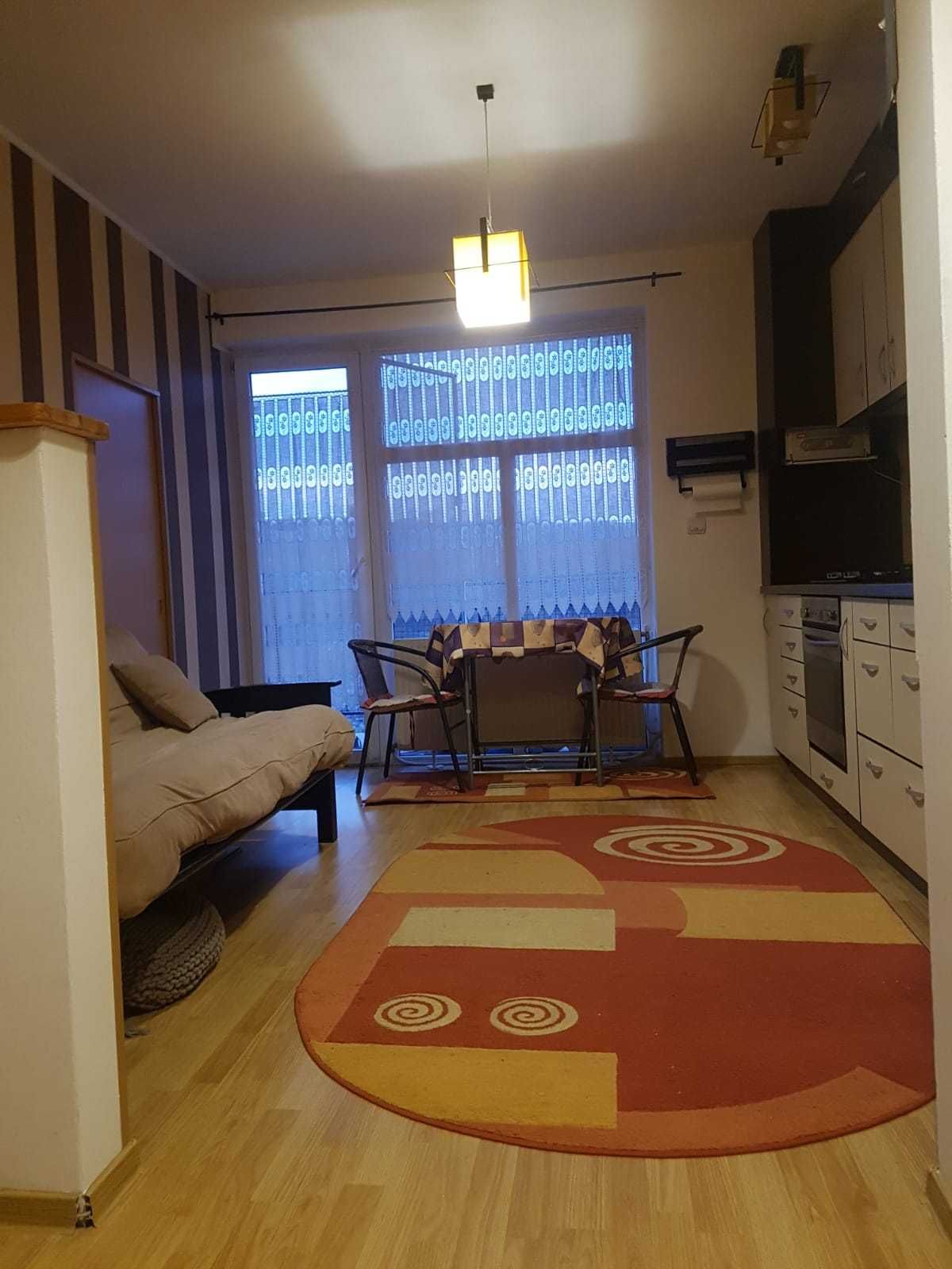 Închiriere apartament cochet Calea Baciului
