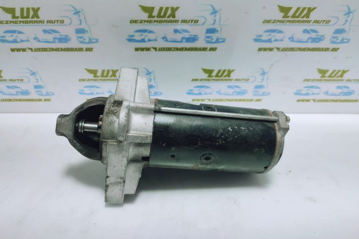 Electromotor 2.0 2.3 dci m9r m9t wst368 Renault Master 3  [din 2010 p