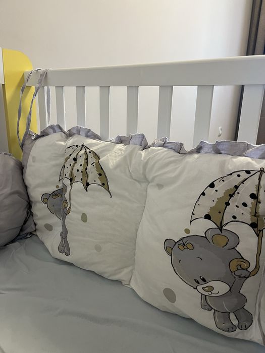 Страници за кошара