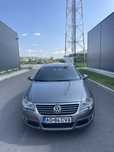 VW Passat B6 2.0 TDI 140 CP - DSG - Padele