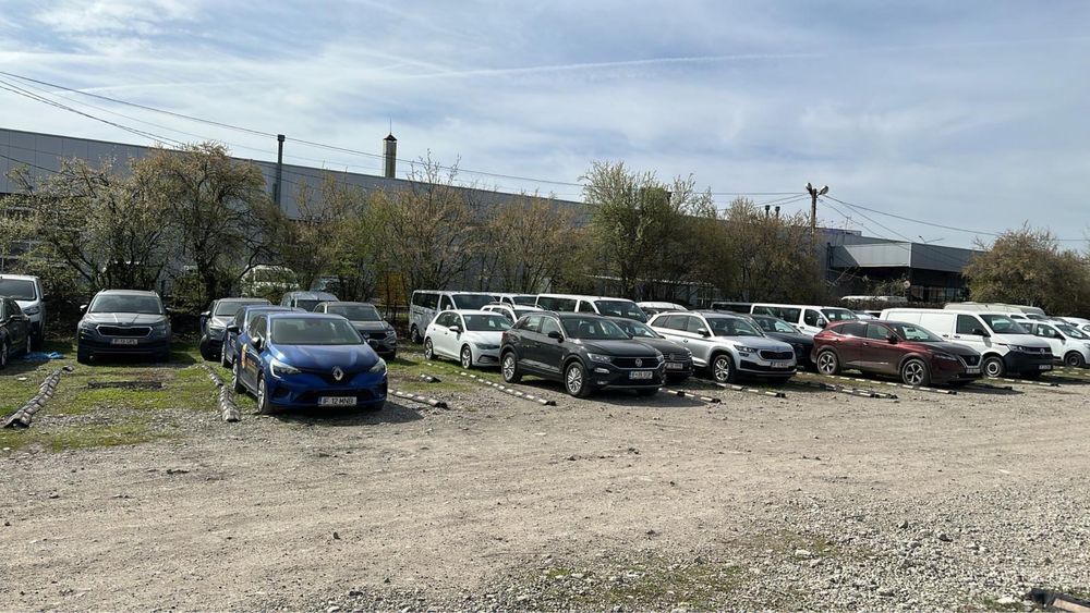 Rent a Car Bucharest Inchirieri Auto Aeroport Otopeni Bucuresti