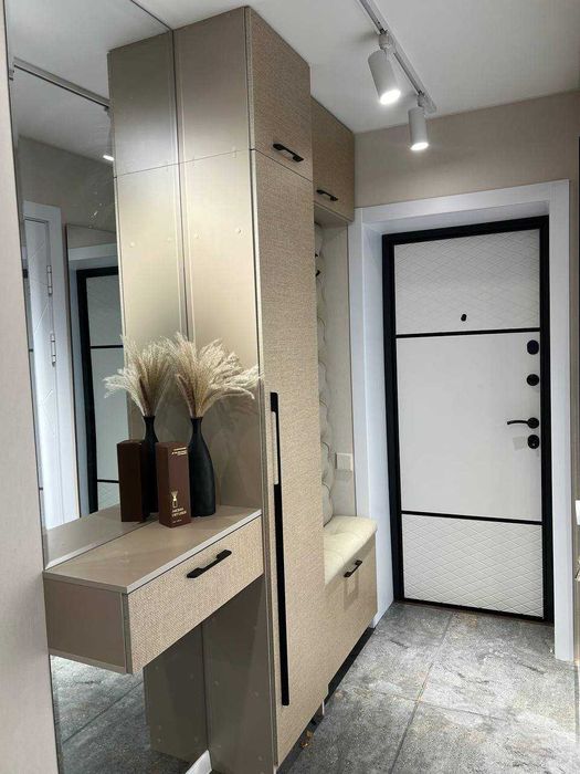 ;Яккасарай‼️2*3ком квартира евро/под/ключ улМукуми 144школа