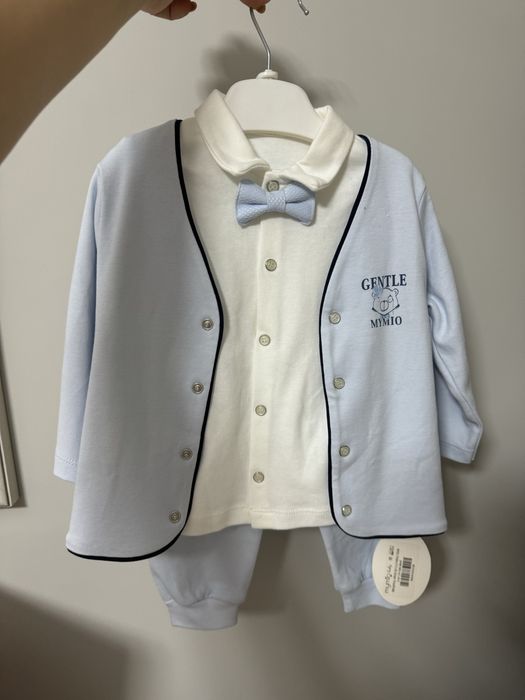 Детский костюмчик для мальчиков