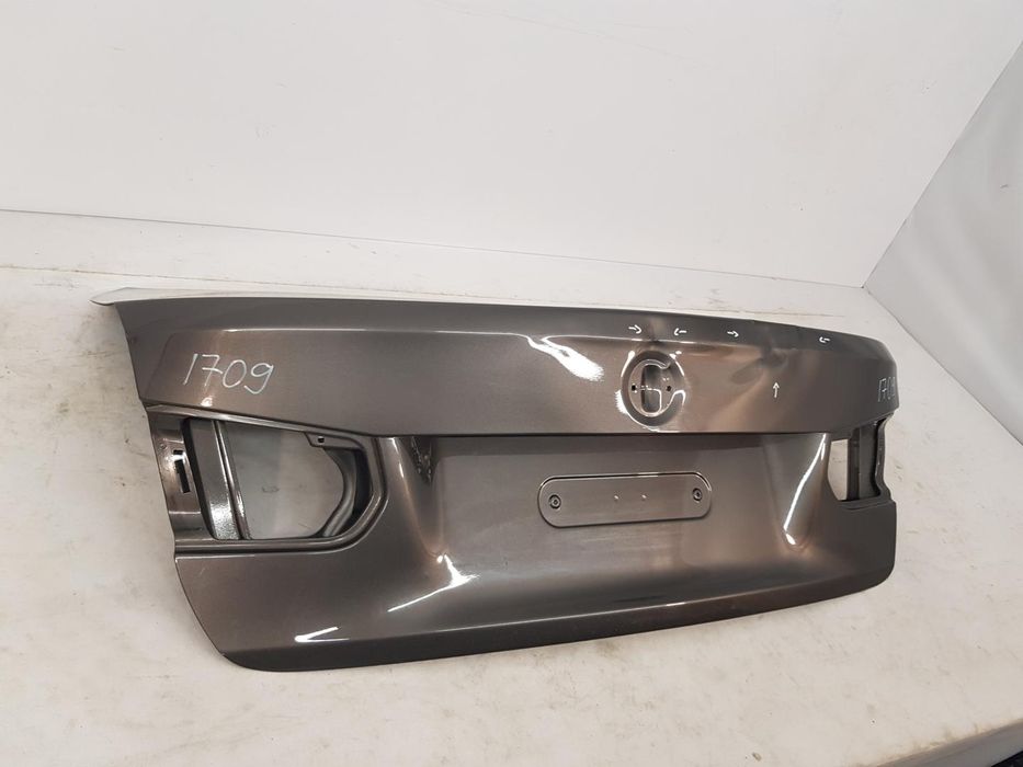 Capota Portbagaj BMW Seria 3 F30 Sedan