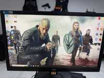 Vând 2 Monitoare Pc AOC / Philips 24 inch