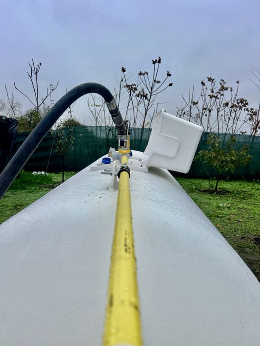 Rezervoare GPL Noi | Montaj + Transport | Preț Corect