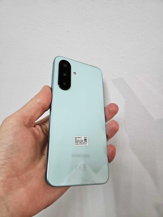 Samsung Galaxy A26, 256 Gb, nou, neactivat, Garantie 30 zile.