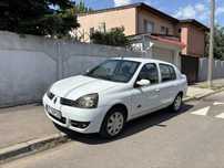 De vanzare renault simbol 2007 E4