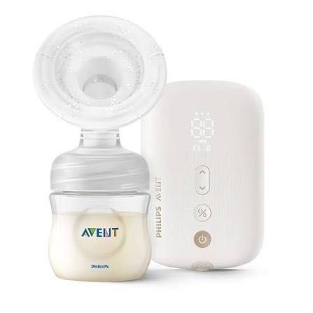 Единична електрическа помпа за кърма Natural Motion  - Philips AVENT
