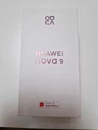 Huawei Nova 9 SE 128GB 8GB Crystal Blue NOU SIGILAT