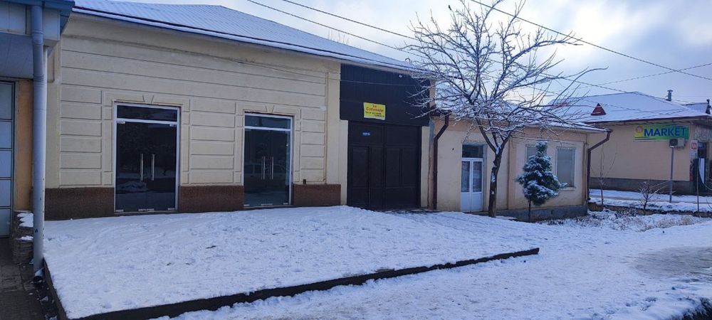 Уй сотилади, таййор бизнеси бн, 6.5 соток