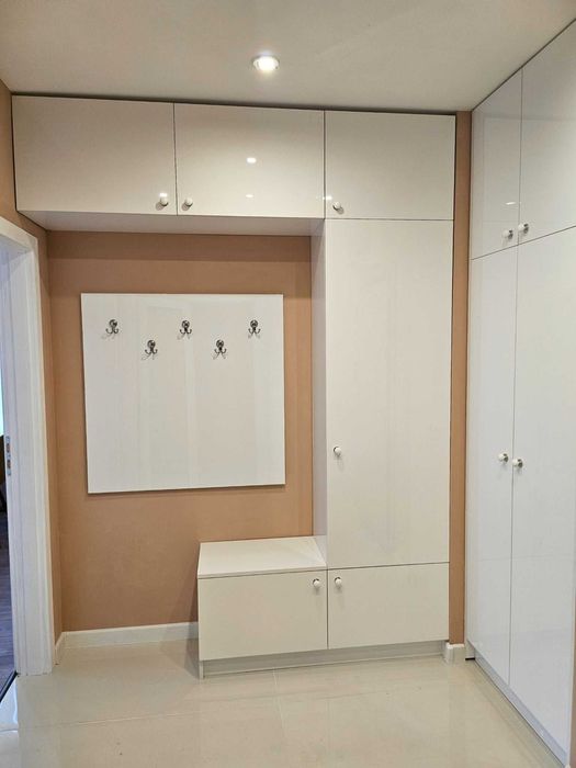 Дава се под наем Двустаен апартамент в София, Хаджи Димитър - 65 кв.м за 484.5 € - Снимка #9