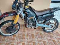 Gilera 125 RC Top Rally