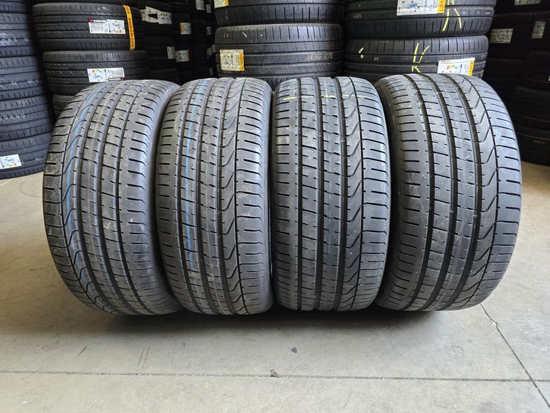 295/40/20//265/45/20 PIRELLI