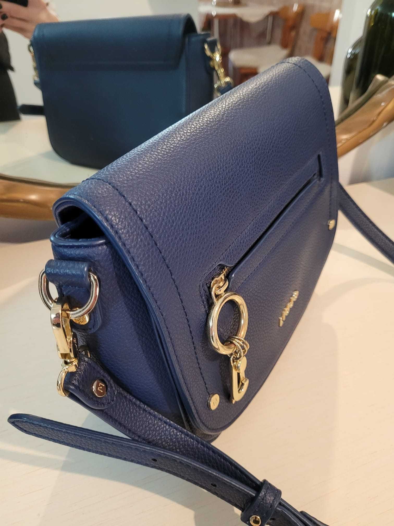 Geanta crossbody LIU JO plus cadou o geanta MELI MELO