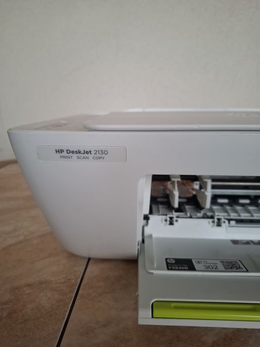 Imprimanta HP DeskJet 2130