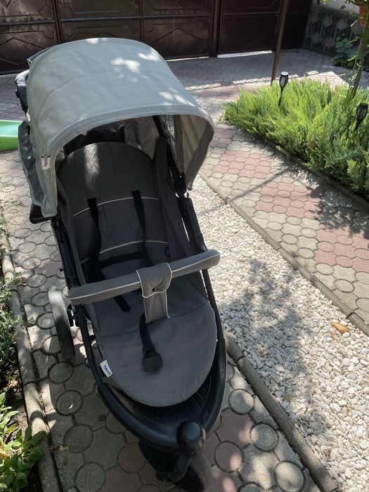 Carucior Hauck 2in1