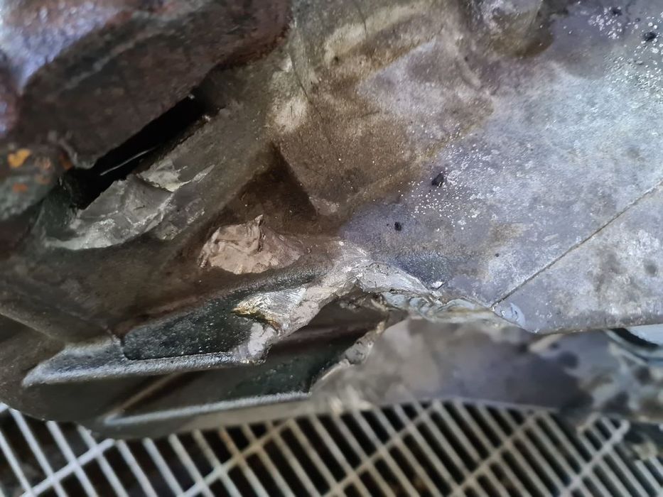 Cutie de viteze Kia Sportage III 1.7 Diesel 2010 - 2016 116CP Manuala 5 Trepte D4FD ...