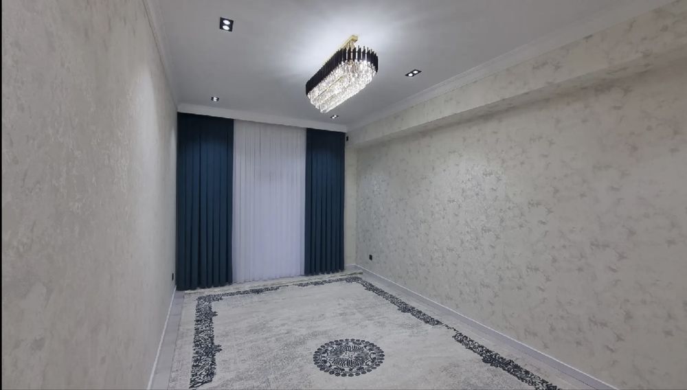 квартира Юнусобод 10 кварталада 2 каватда,узимники