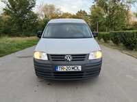 Volkswagen Caddy Life 5 locuri Camera Navigatie AC VW 2008