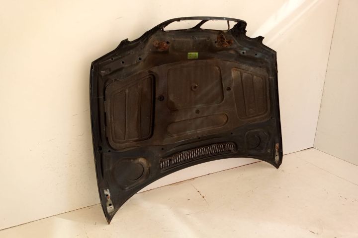 Capota fata compact BMW Seria 3 E46