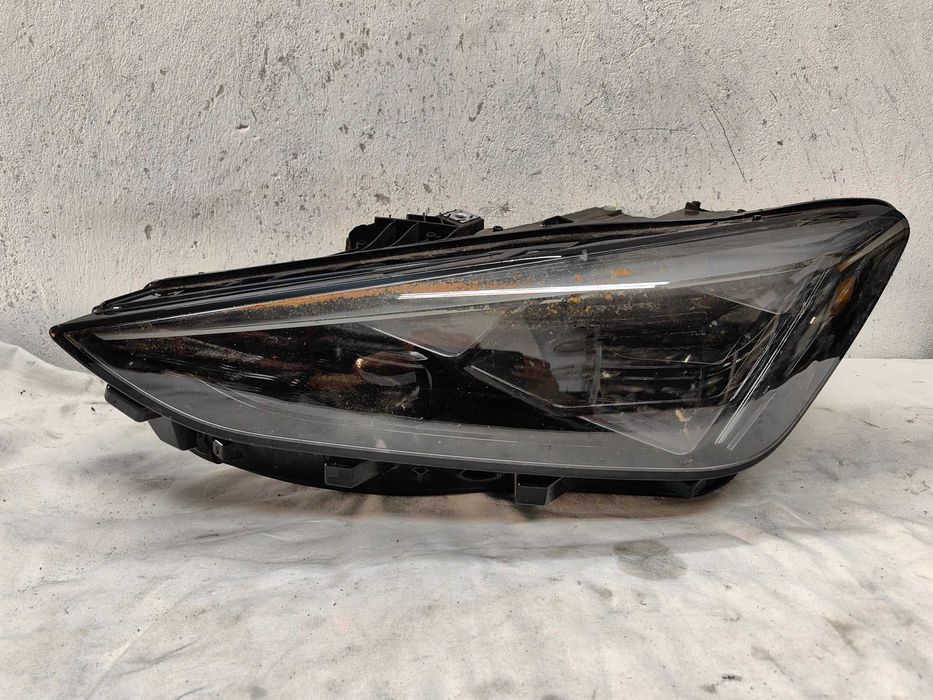 Оригинален фар Сеат Seat Cupra Formentor Full Led