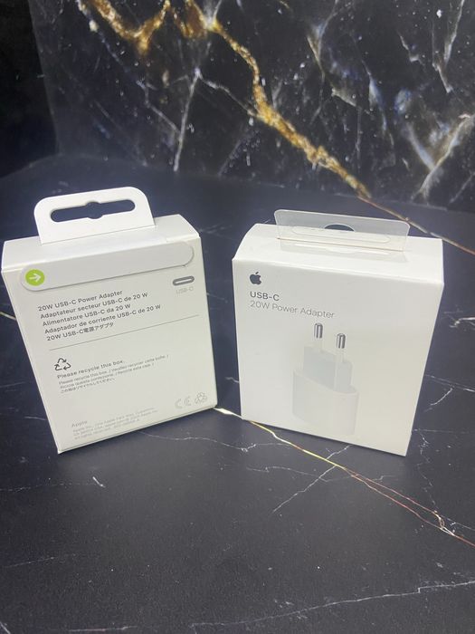 Адаптер USB-C|Adapter USB-C