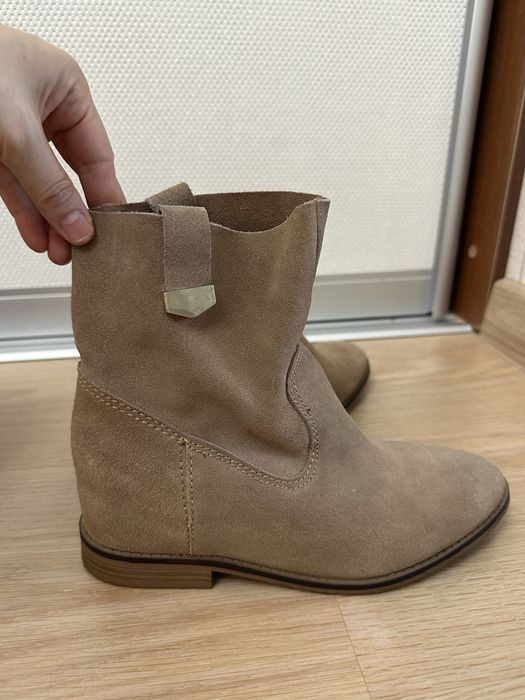 Продам женскую обувь