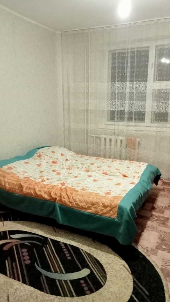 Продается  3-х ком квартира 71,2 кв.м в 8 мкр улучшенной планировки