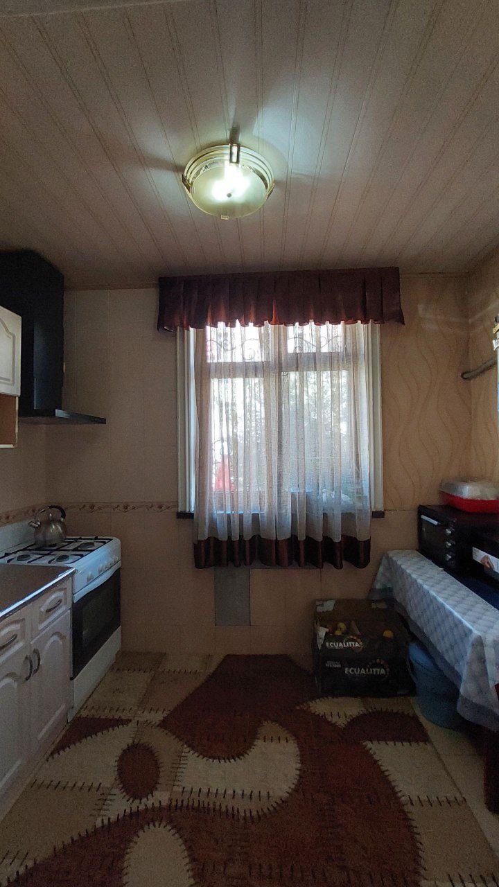 Продаётся 4-х комнатная квартира в Сергели 3