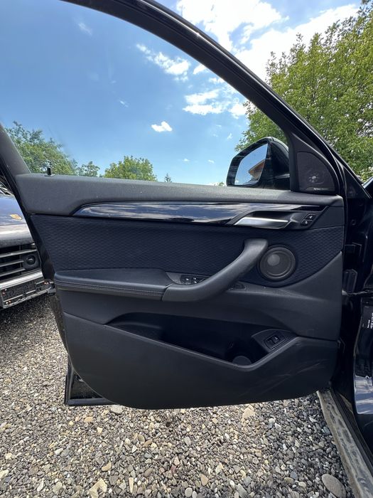 Sistem Harman Kardon BMW X1 F48, X2 F39 : Boxe / Amplificator