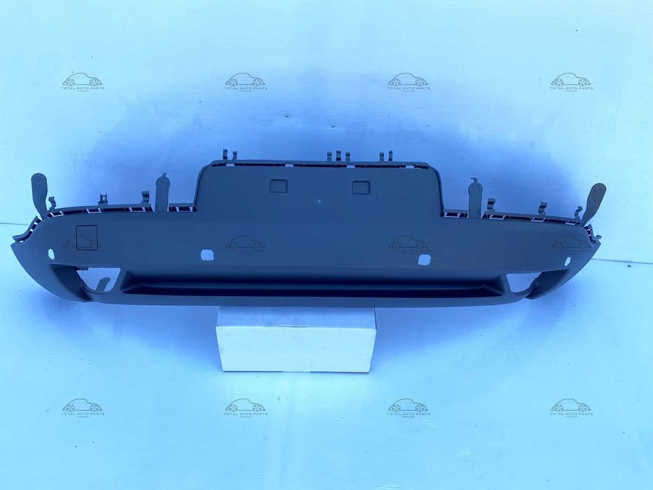 Spoiler bara spate Renault Megane 3 coupe 2008-2012 nou original