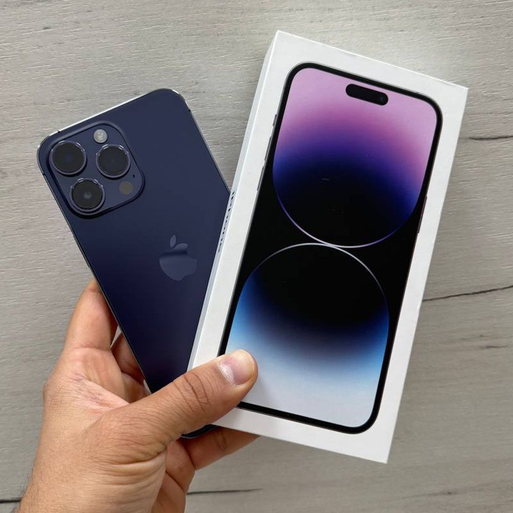 iPhone 14 Pro Max