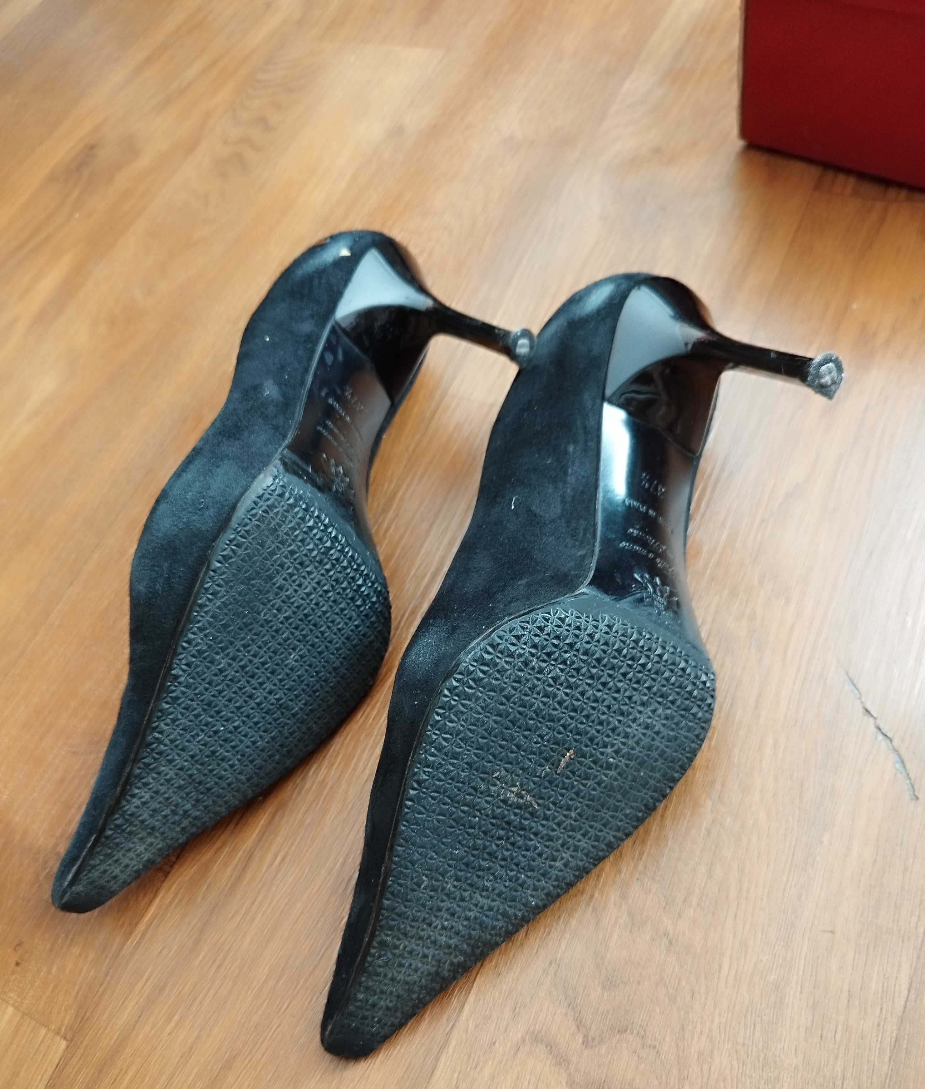 Итальянские туфли Laogis