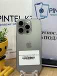 Iphone 16pro 128gb 100% natural