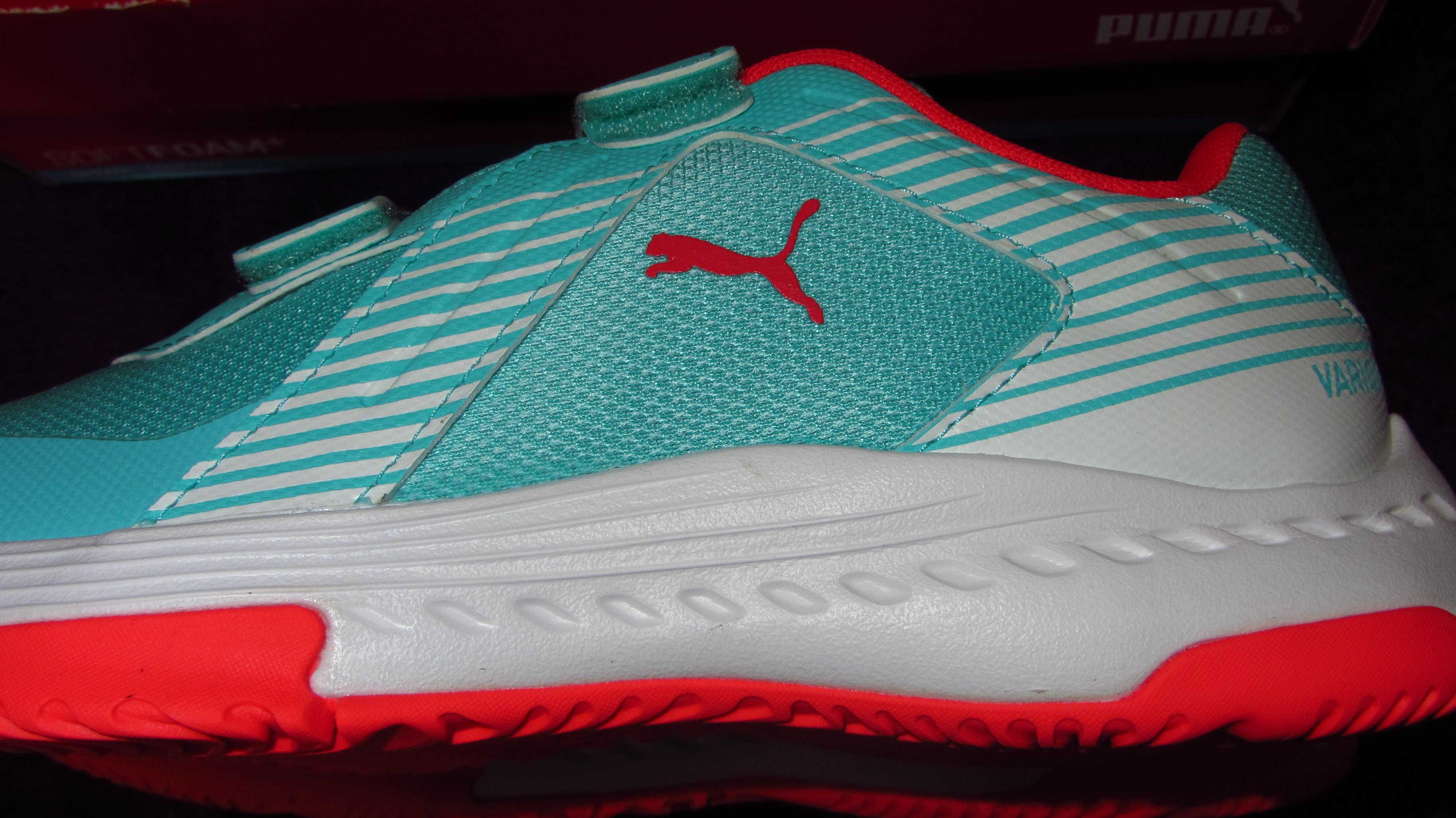PUMA Varion SoftFoam+ нови маратонки 38 номер